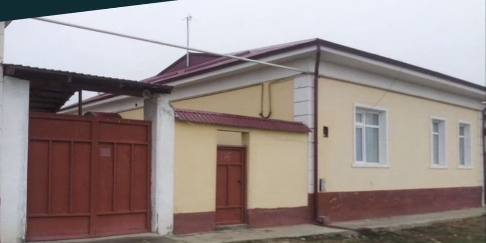 Продается коттедж (намунавий уй сотилади Дача) — 3