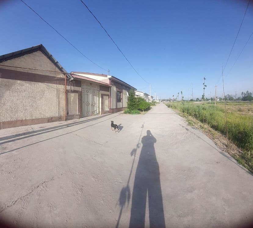 Коттедж , В Ахангаране. — 3