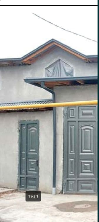 Кирарик Евродомик  2 сотки 5 комнат 2 этажа — 1