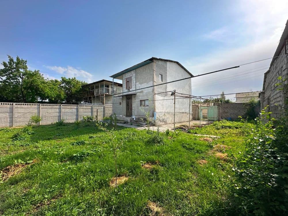 DACHA / UY Hovli sotiladi !!! Yangi O’zbekistonda. 2 etaj Kotedji bn — 1