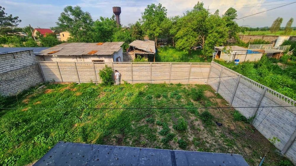 DACHA / UY Hovli sotiladi !!! Yangi O’zbekistonda. 2 etaj Kotedji bn — 3
