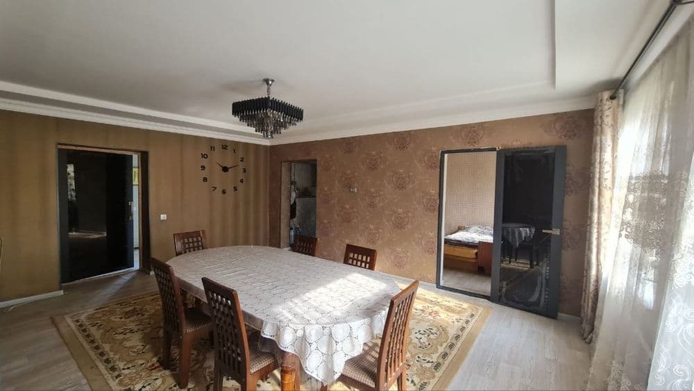 DACHA / UY Hovli sotiladi !!! Yangi O’zbekistonda. 2 etaj Kotedji bn — 4