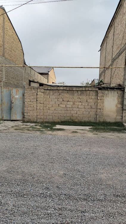 Er xisobida xovli sotiladi — 2