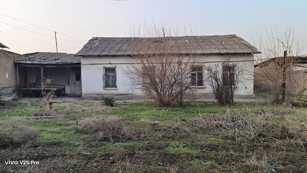 Uchastka To'ytepa Nurafshon sentrda 10 sot — 1