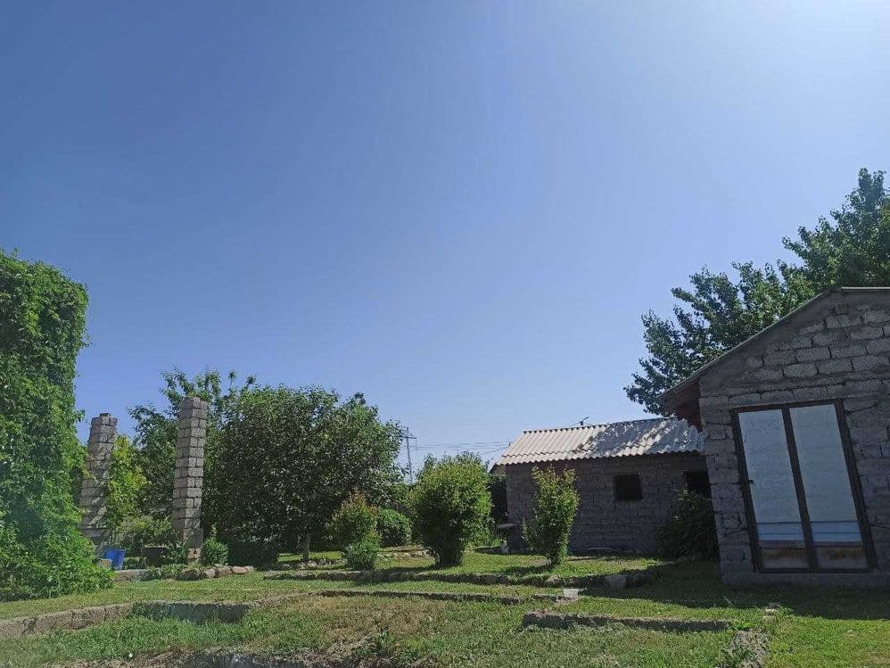 Продаётся загородный дом, 7.5 сот,Юкори-Чирчикский район, Нурли Замин — 3