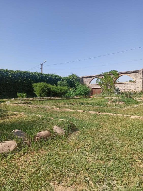 Продаётся загородный дом, 7.5 сот,Юкори-Чирчикский р-н,15 км от Рохат — 2