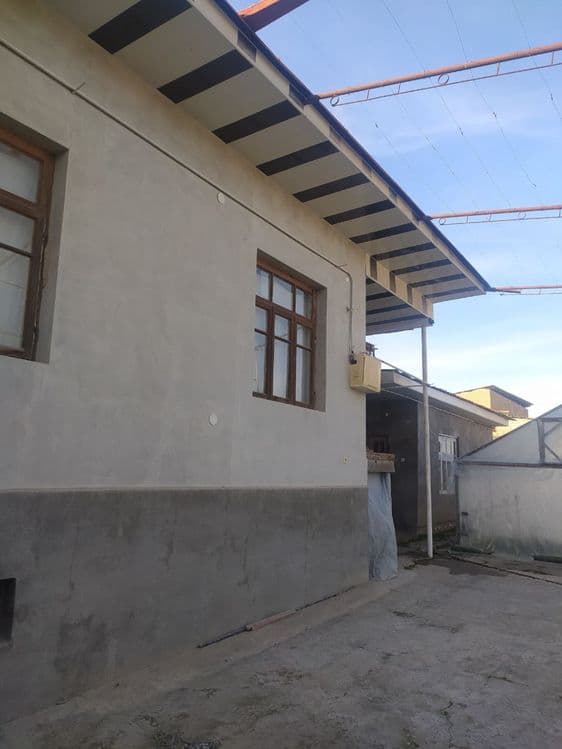 Nazarbek,Turkiston — 4