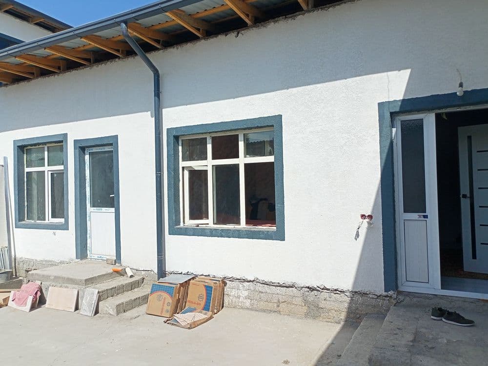 Hovli sotiladi 1.5 sotix — 3