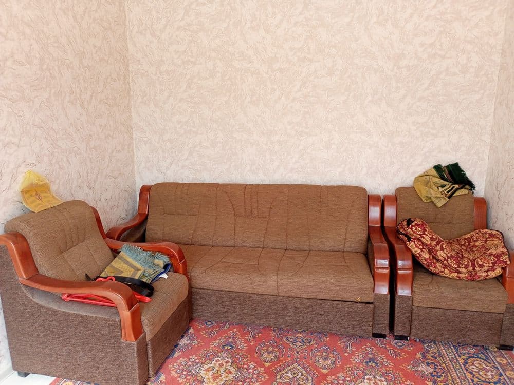 Hovli sotiladi 1.5 sotix — 4
