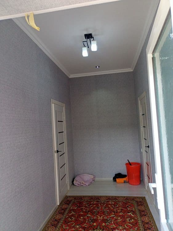 Hovli sotiladi 1.5 sotix — 5