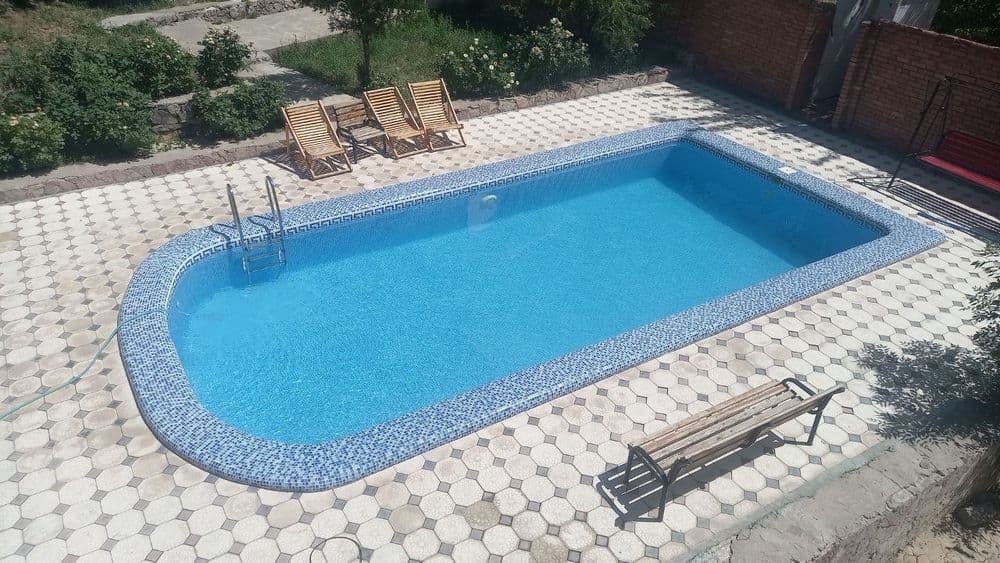 Продаётся Дача в Бричмулле — 5