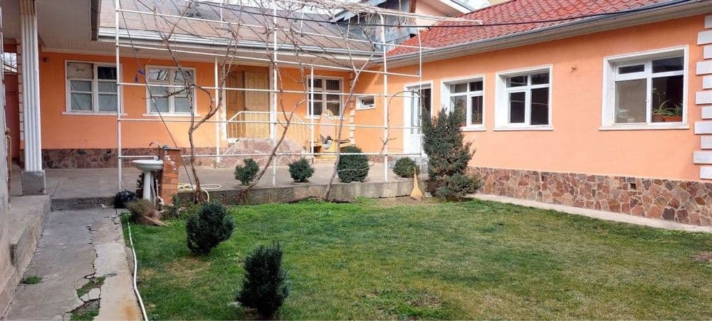 Продаётся участок в Азотчике — 1