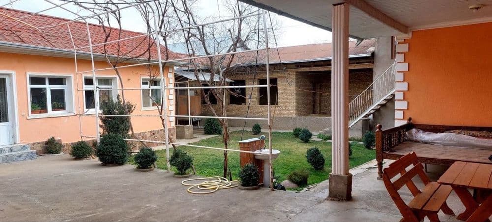 Продаётся участок в Азотчике — 3