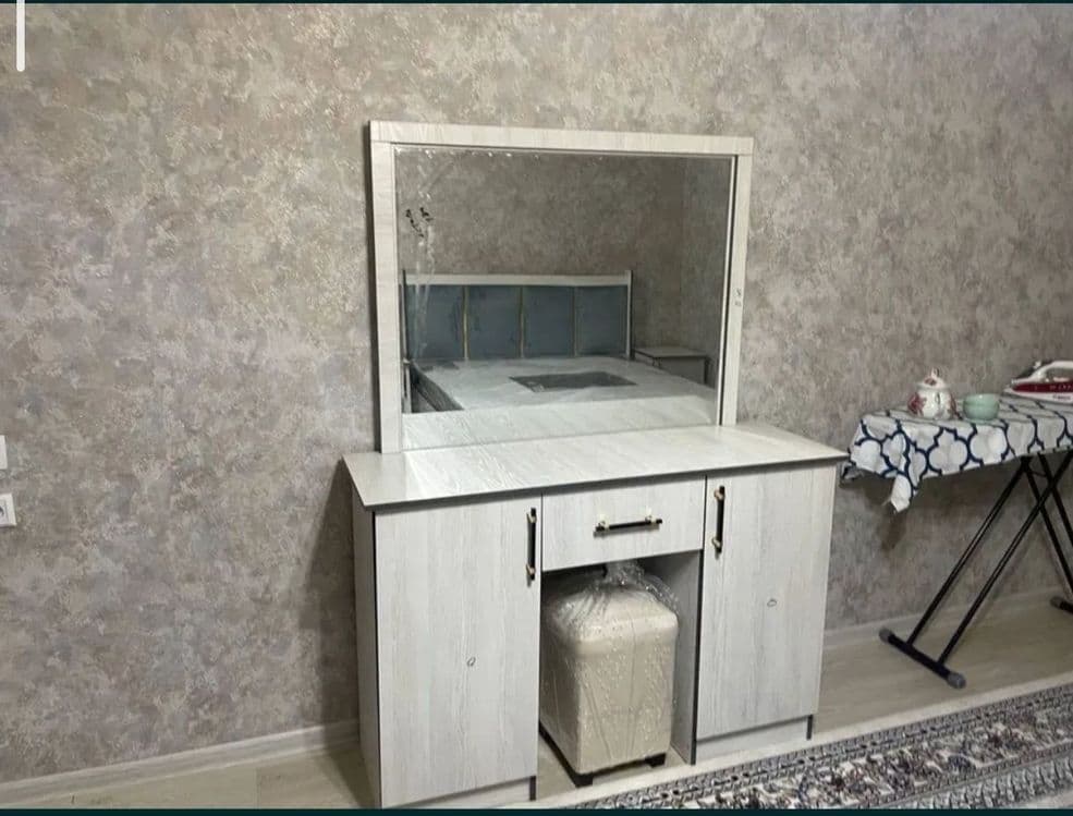 АА Продаётся 2-х этажный коттедж Яшнабадский район, ул Хавас Мухтара А — 6