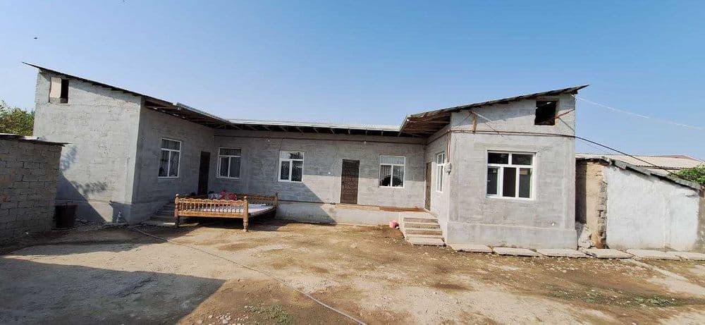 Срочно...Эски сергели 5 соток 4 хона — 1