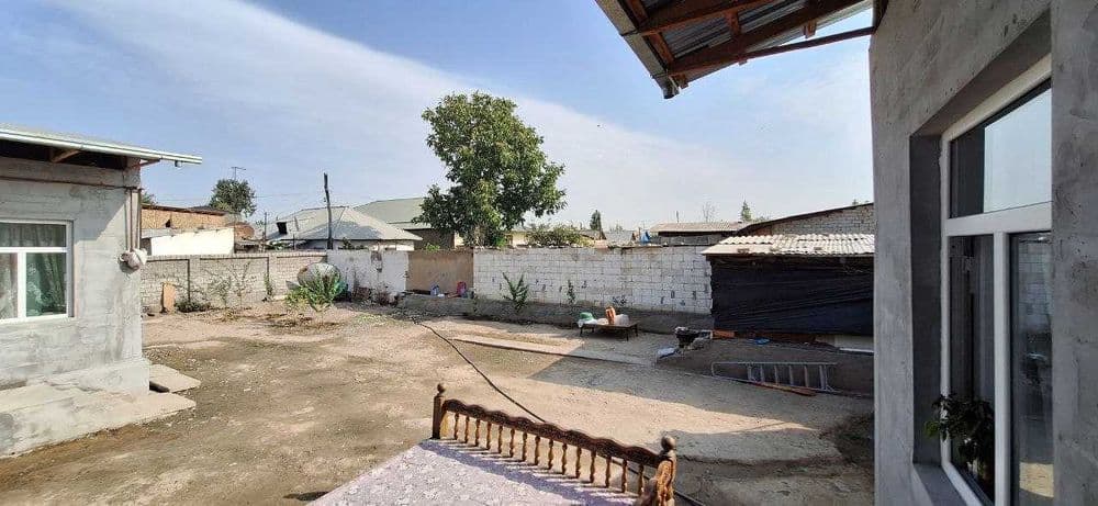 Срочно...Эски сергели 5 соток 4 хона — 2