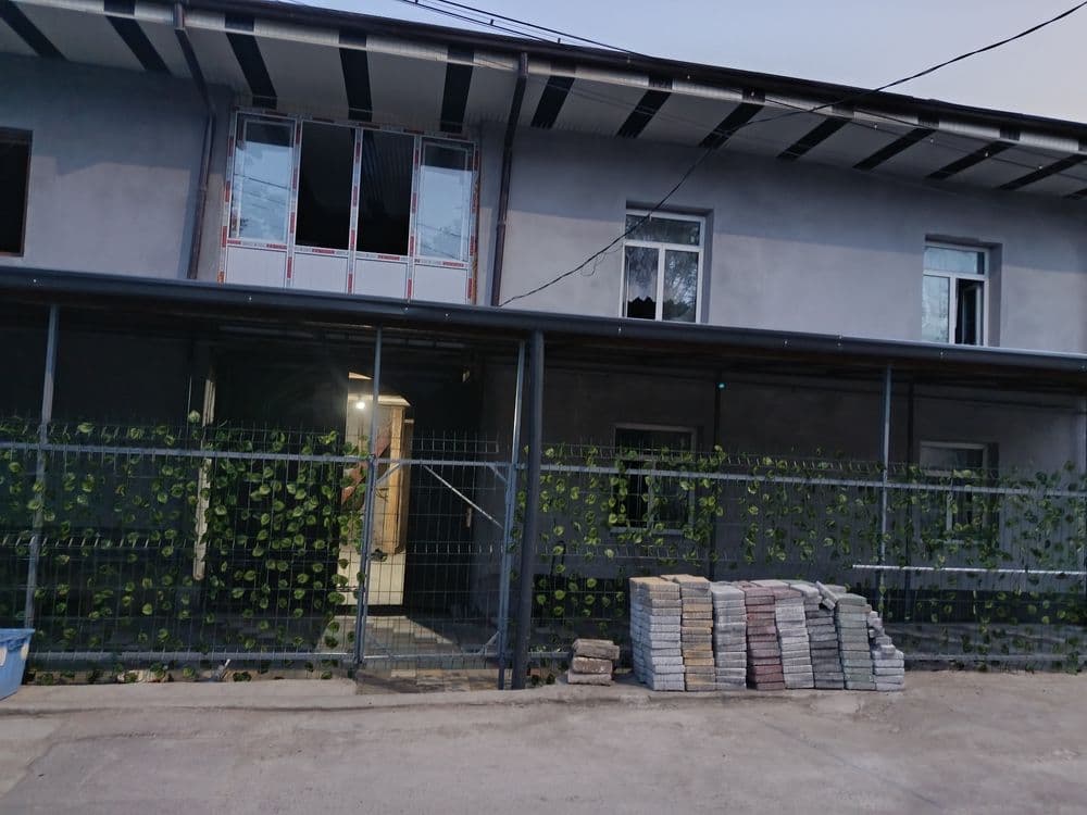 Продается дом за Азербайджанским центром. — 1