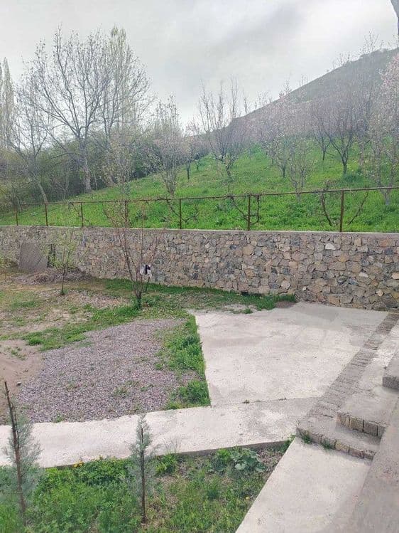 Чарвак, Юсуфхона Продаётся дом 2 этажа, 5 комнат, 6 соток — 2