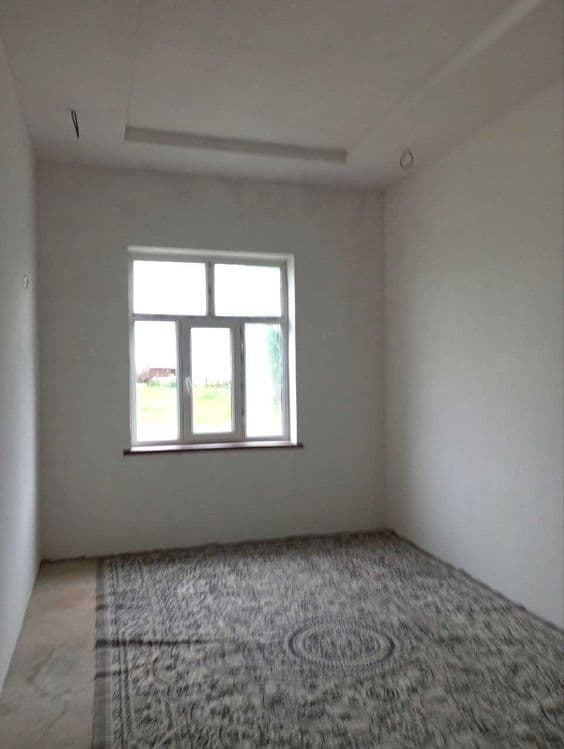 2 сот, 4 комнаты, 115 м², новый дом 2026, кирпич. Бектемир, Food city — 2