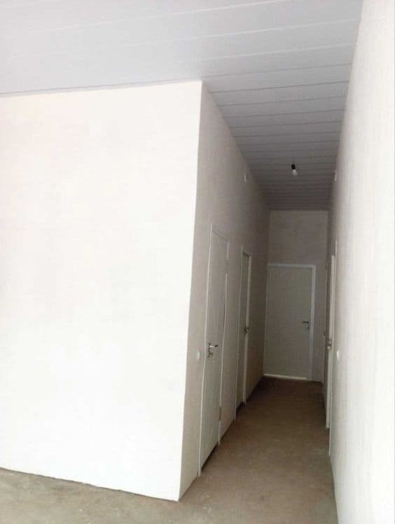 2 сот, 4 комнаты, 115 м², новый дом 2026, кирпич. Бектемир, Food city — 5