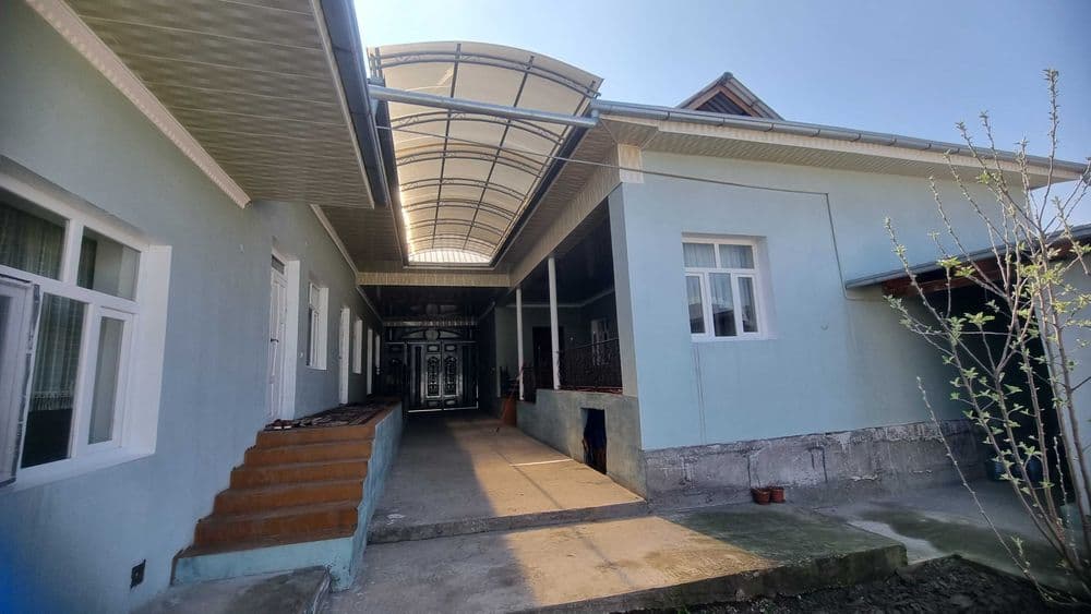 Sotiladi shinam va barcha sharoitlarga ega hovli uy! — 3
