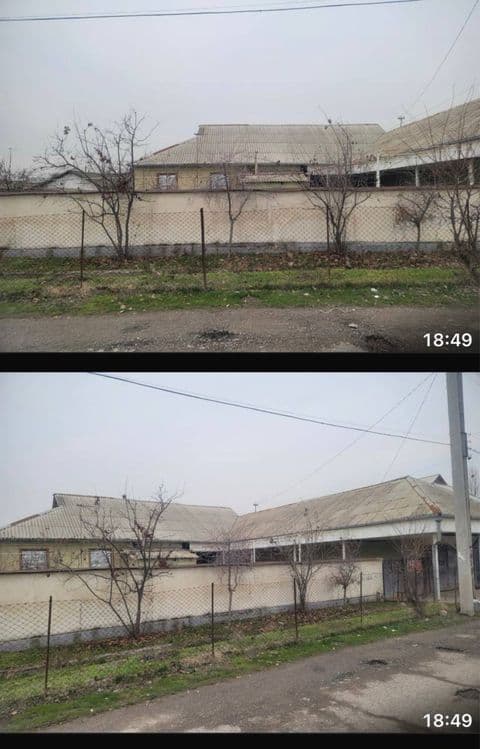 Продаю дом, 9 соток, Тошкент вилояти, Юкори чирчик тумани — 1