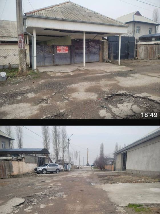 Продаю дом, 9 соток, Тошкент вилояти, Юкори чирчик тумани — 2