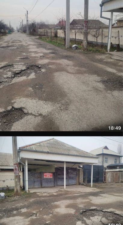 Продаю дом, 9 соток, Тошкент вилояти, Юкори чирчик тумани — 3