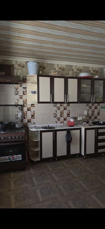 Zangiota tumani Bo'zsuv maxallada 6sotixli ishlab turgan dokoni bilan — 5