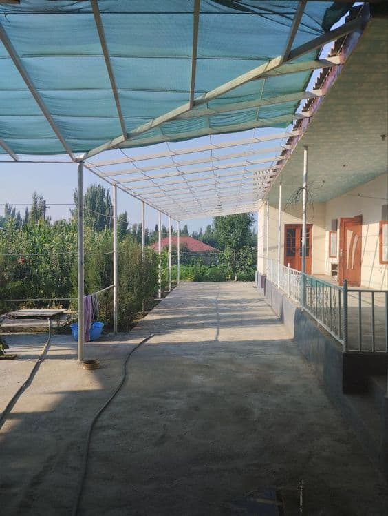 Xujjatlari joyida — 2