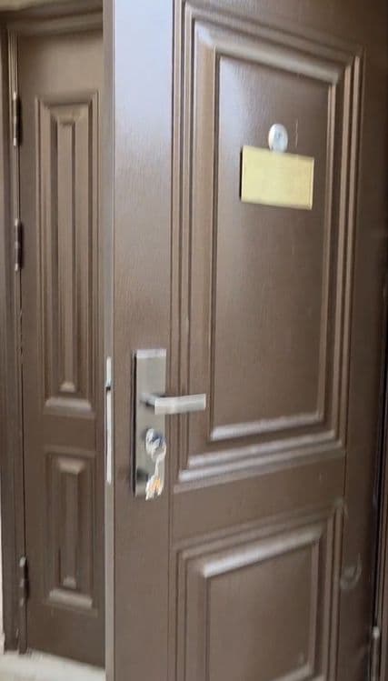 Олмазор туманида ховли сотилади — 2