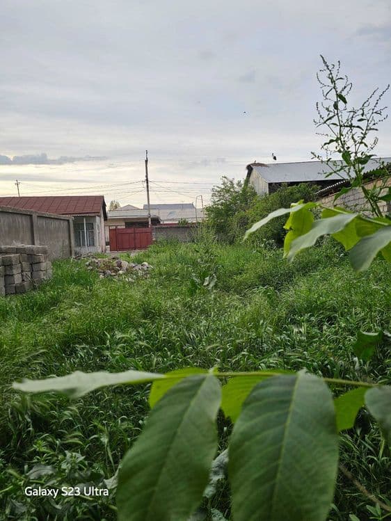 Участка Кирарик МФЙ. Автобус катнови метрогача — 2