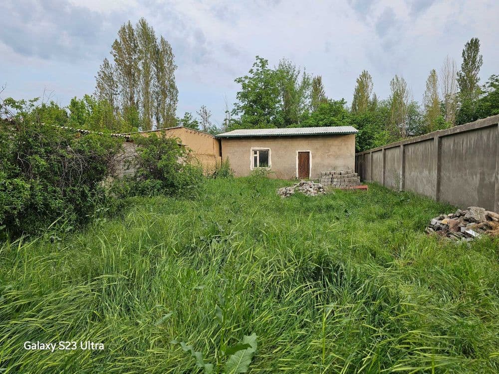 Участка Кирарик МФЙ. Автобус катнови метрогача — 3