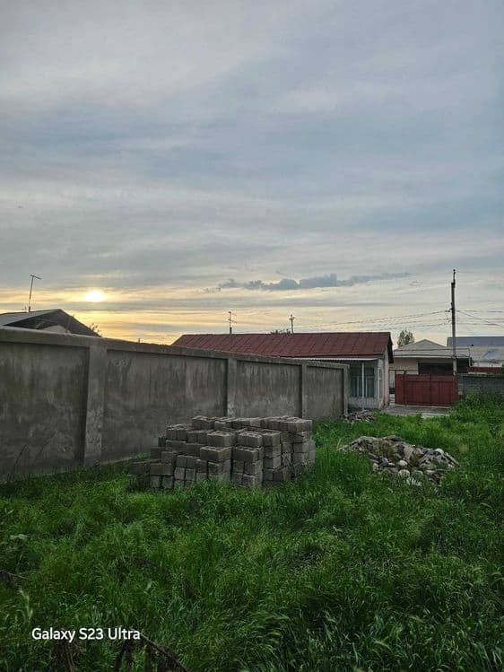 Участка Кирарик МФЙ. Автобус катнови метрогача — 4