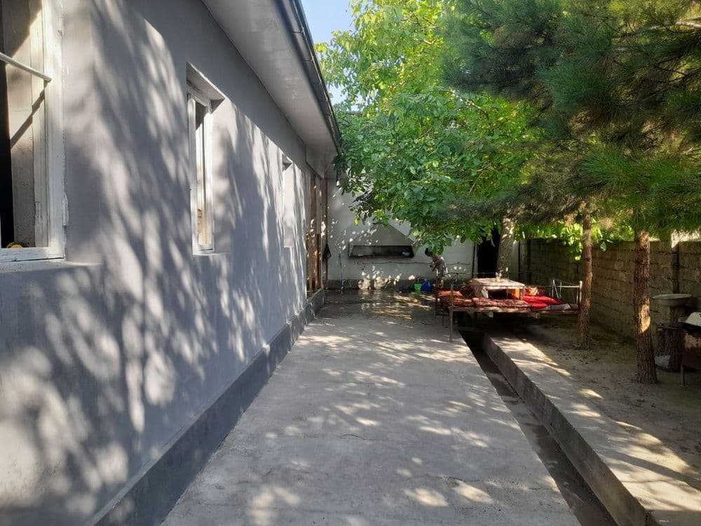 Hovli sotiladi 9sotik — 4