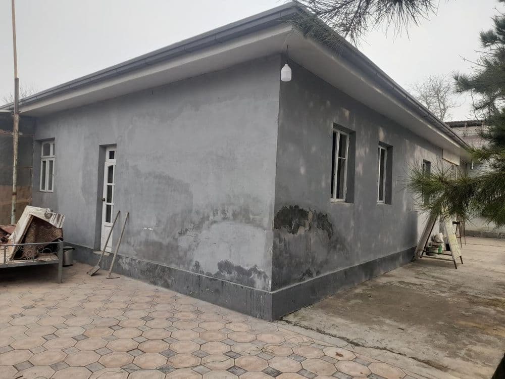 Hovli sotiladi 9sotik — 5