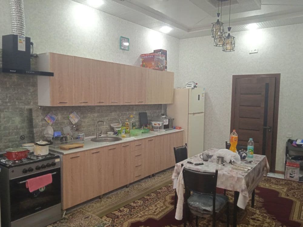 Продаю дом 1,5 сот 4 ком ул хаваская — 2
