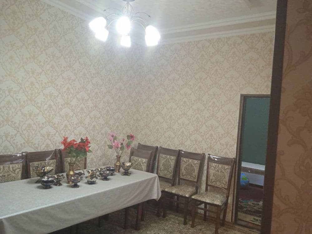 Продаю дом 1,5 сот 4 ком ул хаваская — 3