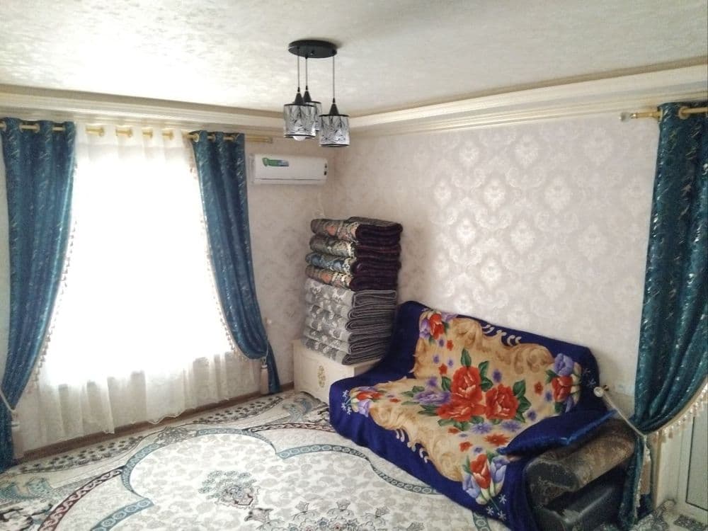 Hovli. Участка. Ховли — 3