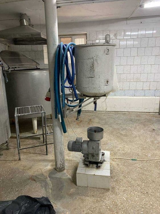 Yangi Hayot tumani Sergeli  Turar 2,7 sotok, 273 kv binosi bor — 4