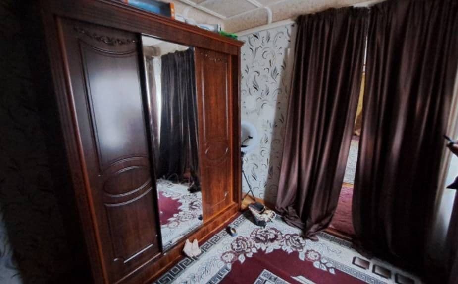 Учаска сотилади Самарканд дарвоза — 5
