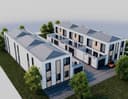 Продаются коттеджи рядом с Олимпийский городком и нового парка