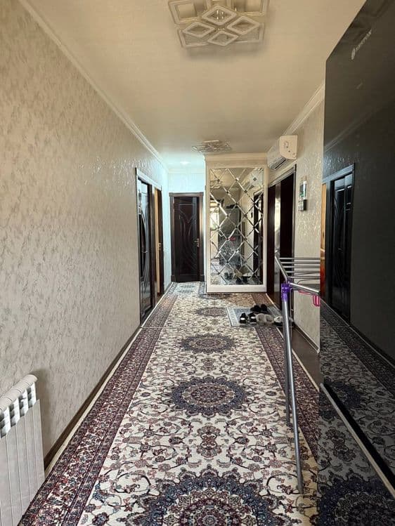 Toshkent .Algaritim betonkadan 200 metr ichkarida uy 95kv sotiladi — 1