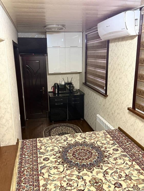 Toshkent .Algaritim betonkadan 200 metr ichkarida uy 95kv sotiladi — 3