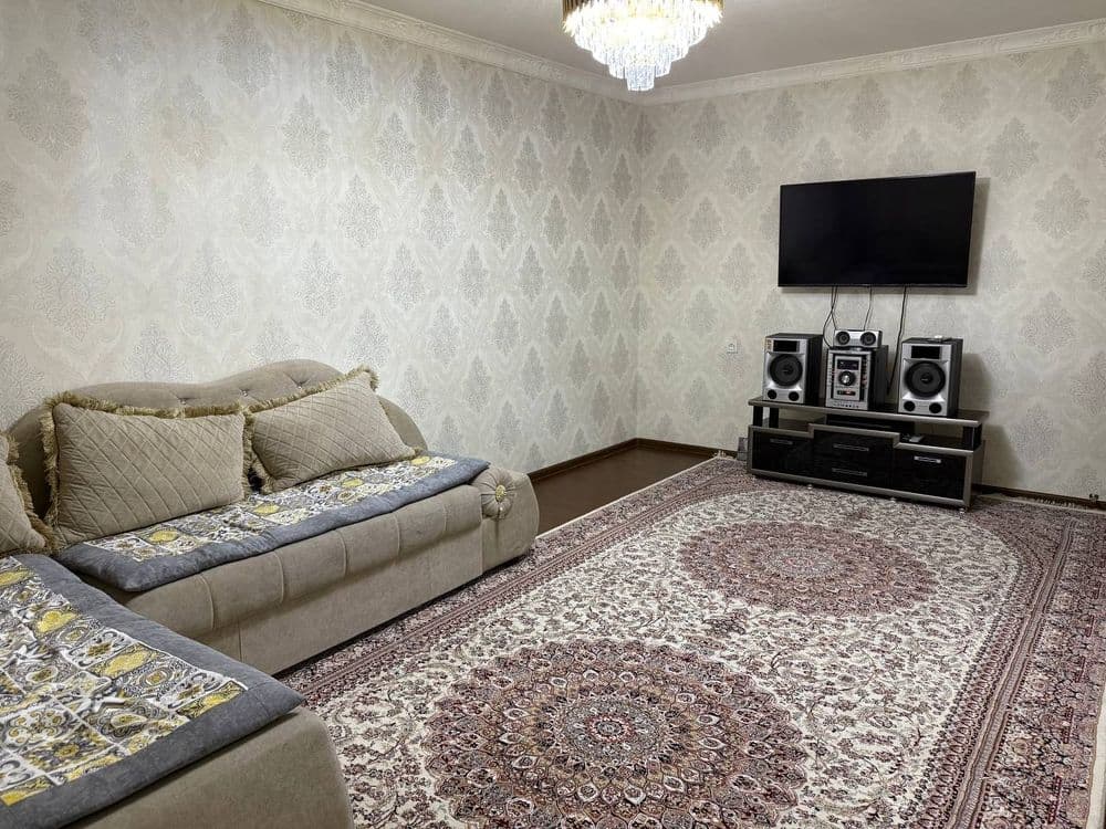 Toshkent .Algaritim betonkadan 200 metr ichkarida uy 95kv sotiladi — 5