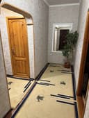 2 хоналик уй, Амир Темур Шох кучасида, 2 кв