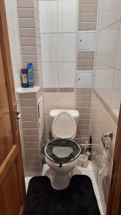 2 хоналик уй, Амир Темур Шох кучасида, 2 кв — 5