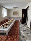 Срочна уй сотилади петсотка гишт заводни олдида кирасиз яшайсиз