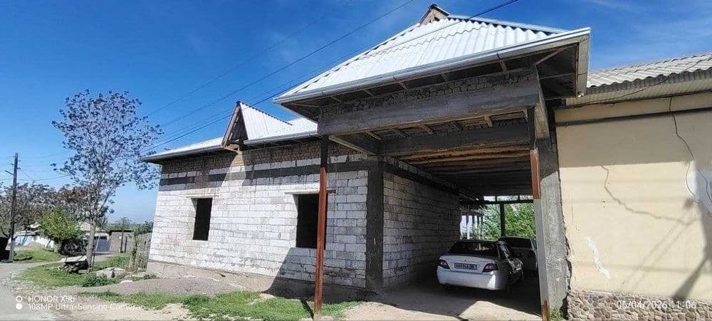 СРОЧНО! Продаётся СВОЙ участок 17,5 сотки на Ташморе — 1