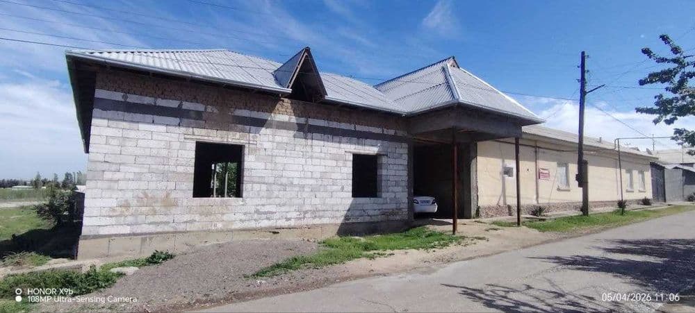 СРОЧНО! Продаётся СВОЙ участок 17,5 сотки на Ташморе — 2